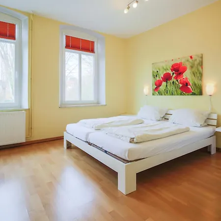 Buedlfarm - Bauers Haus * Fehmarn