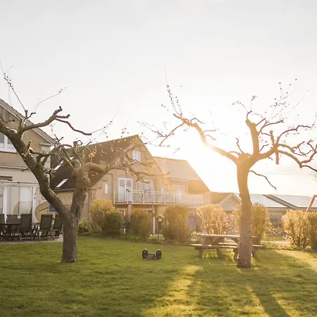 Buedlfarm - Bauers Haus Fehmarn