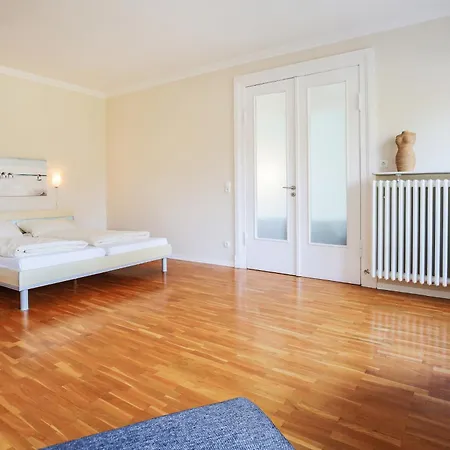 Buedlfarm - Bauers Haus Apartment