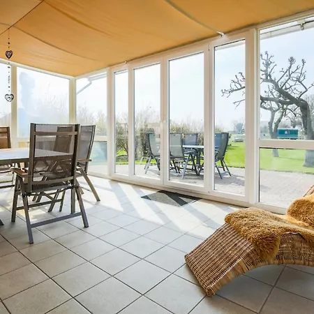 Buedlfarm - Bauers Haus Apartment Fehmarn