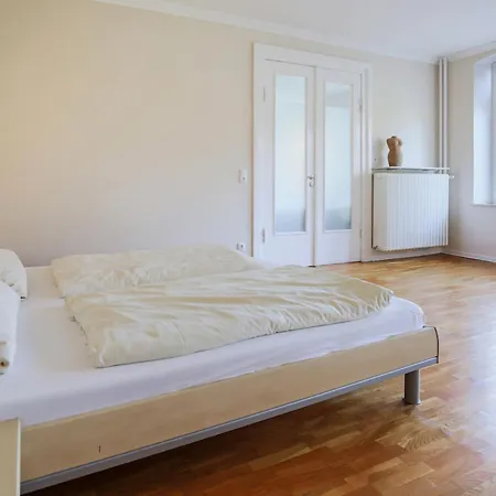 Apartmán Buedlfarm - Bauers Haus Fehmarn