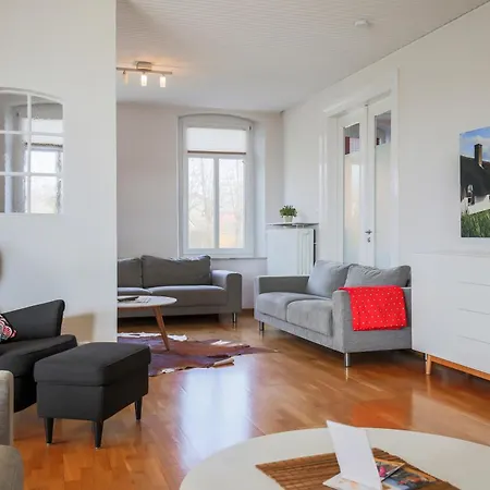 Buedlfarm - Bauers Haus * Fehmarn