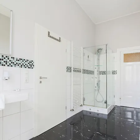 Buedlfarm - Bauers Haus