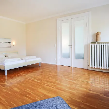 Buedlfarm - Bauers Haus Apartmán *