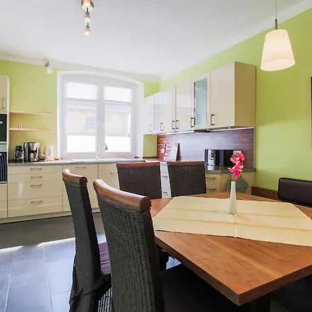 Apartmán Buedlfarm - Bauers Haus *