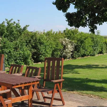 Buedlfarm - Bauers Haus *